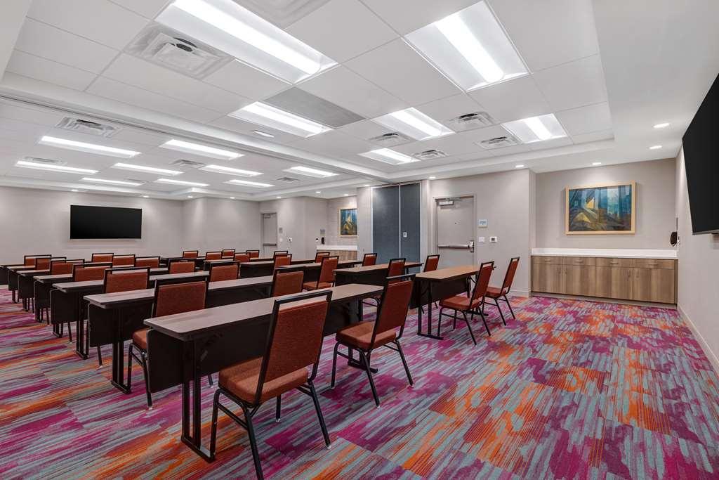 Home2 Suites By Hilton Las Vegas I-215 Curve Ανέσεις φωτογραφία