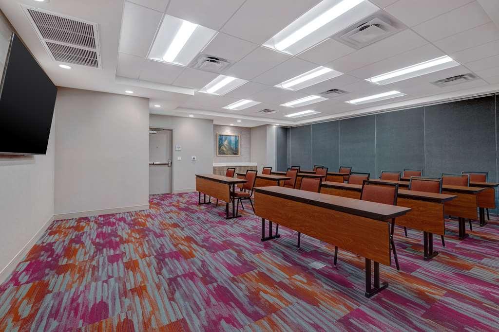Home2 Suites By Hilton Las Vegas I-215 Curve Ανέσεις φωτογραφία
