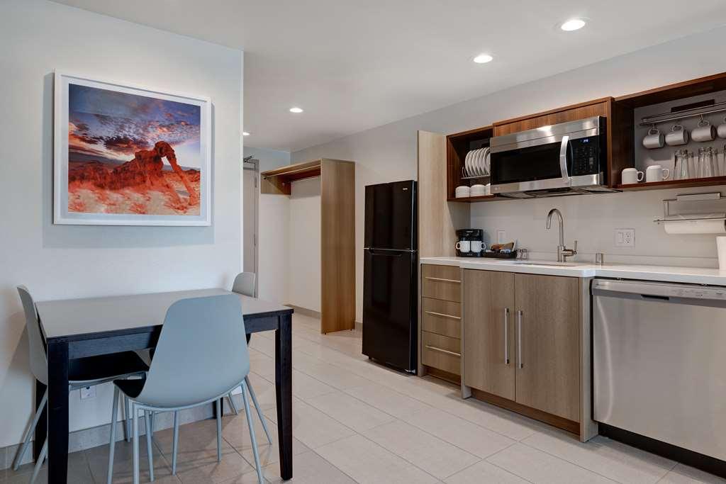 Home2 Suites By Hilton Las Vegas I-215 Curve Δωμάτιο φωτογραφία