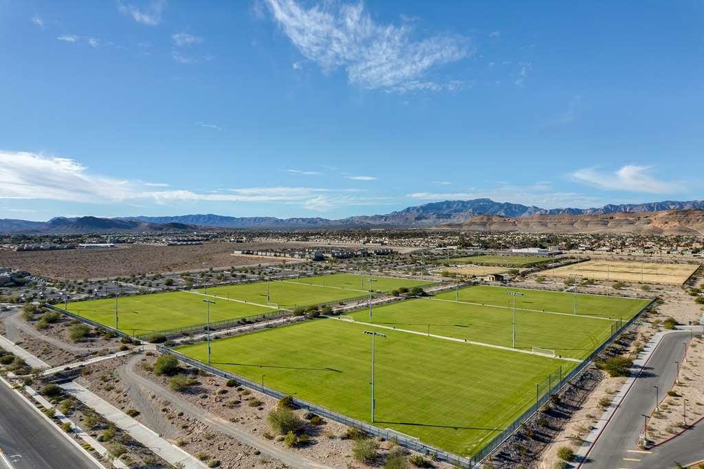 Home2 Suites By Hilton Las Vegas I-215 Curve Ανέσεις φωτογραφία