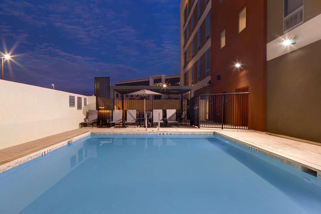 Home2 Suites By Hilton Las Vegas I-215 Curve Ανέσεις φωτογραφία