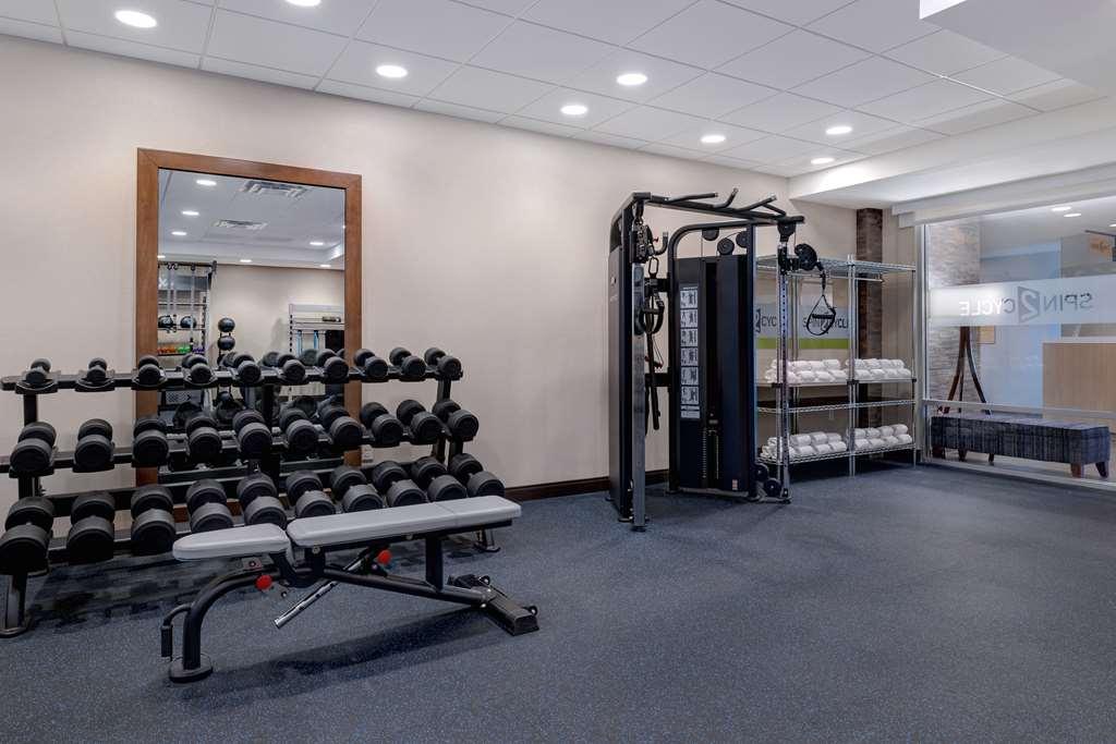 Home2 Suites By Hilton Las Vegas I-215 Curve Ανέσεις φωτογραφία