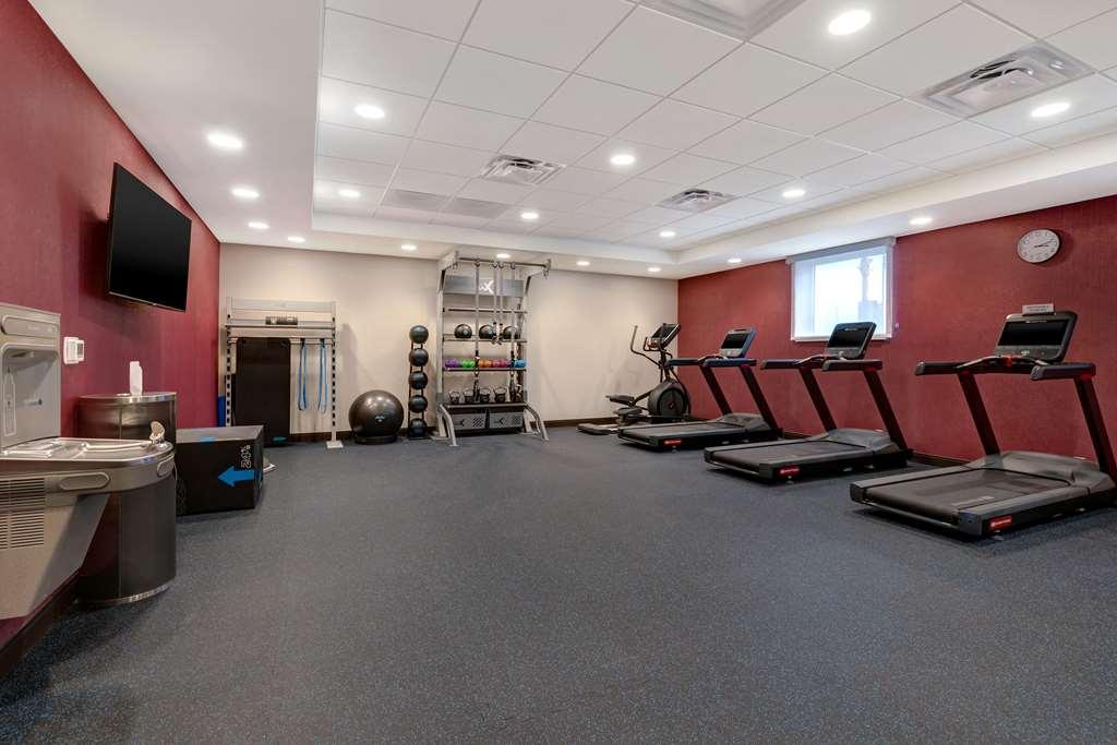 Home2 Suites By Hilton Las Vegas I-215 Curve Ανέσεις φωτογραφία