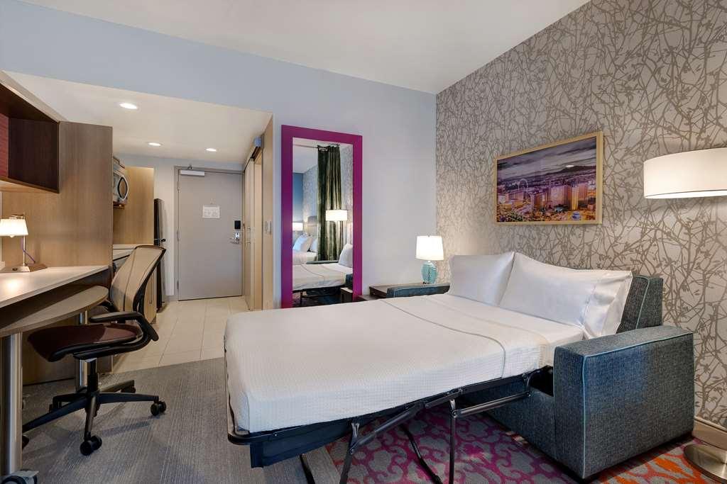 Home2 Suites By Hilton Las Vegas I-215 Curve Δωμάτιο φωτογραφία