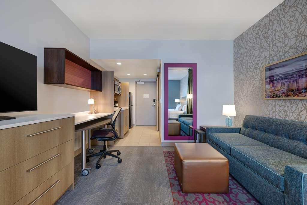 Home2 Suites By Hilton Las Vegas I-215 Curve Δωμάτιο φωτογραφία