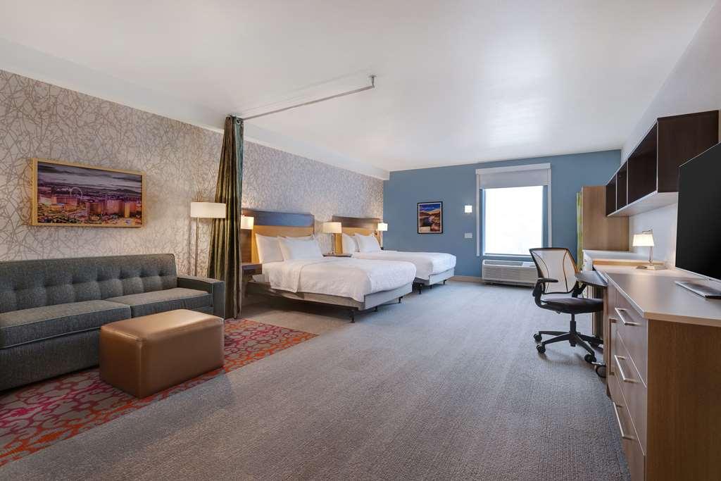 Home2 Suites By Hilton Las Vegas I-215 Curve Δωμάτιο φωτογραφία