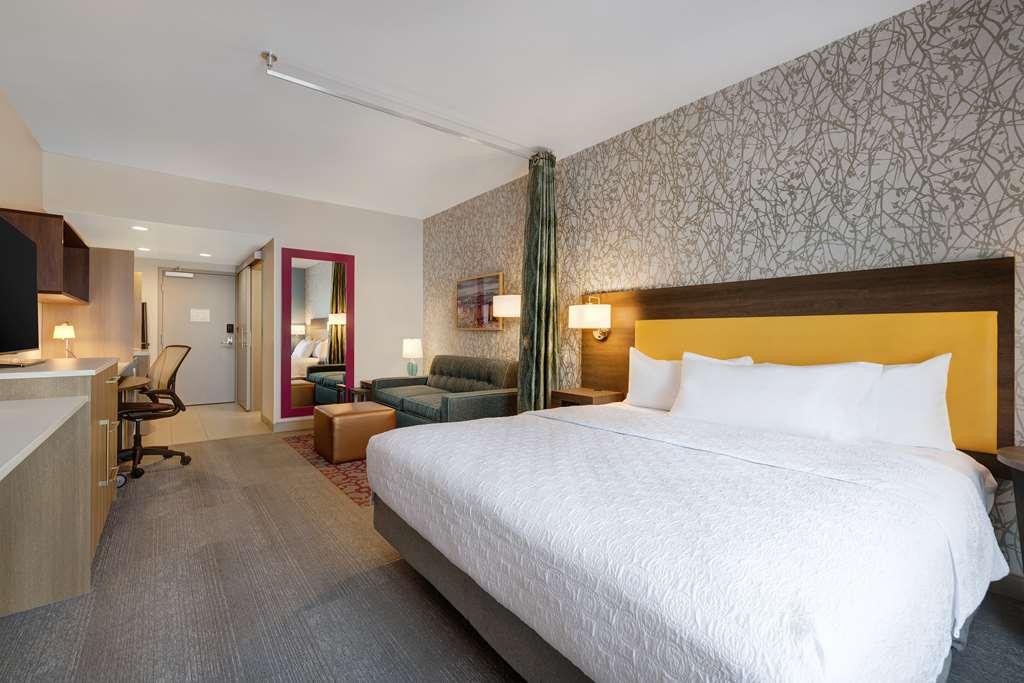 Home2 Suites By Hilton Las Vegas I-215 Curve Δωμάτιο φωτογραφία