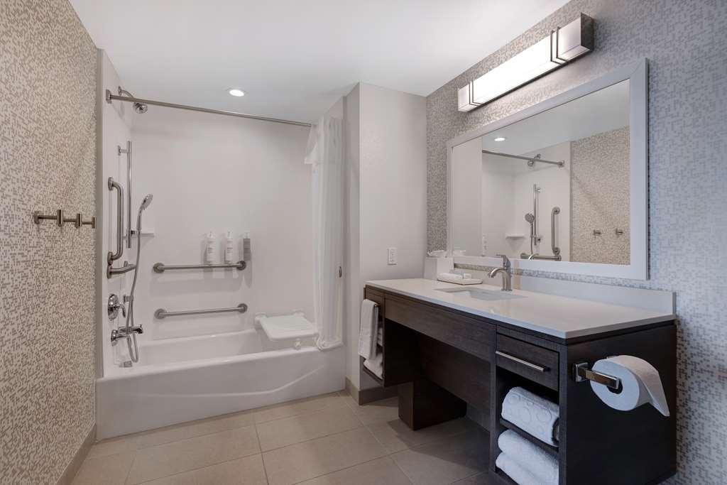 Home2 Suites By Hilton Las Vegas I-215 Curve Δωμάτιο φωτογραφία