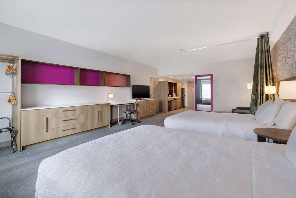 Home2 Suites By Hilton Las Vegas I-215 Curve Δωμάτιο φωτογραφία