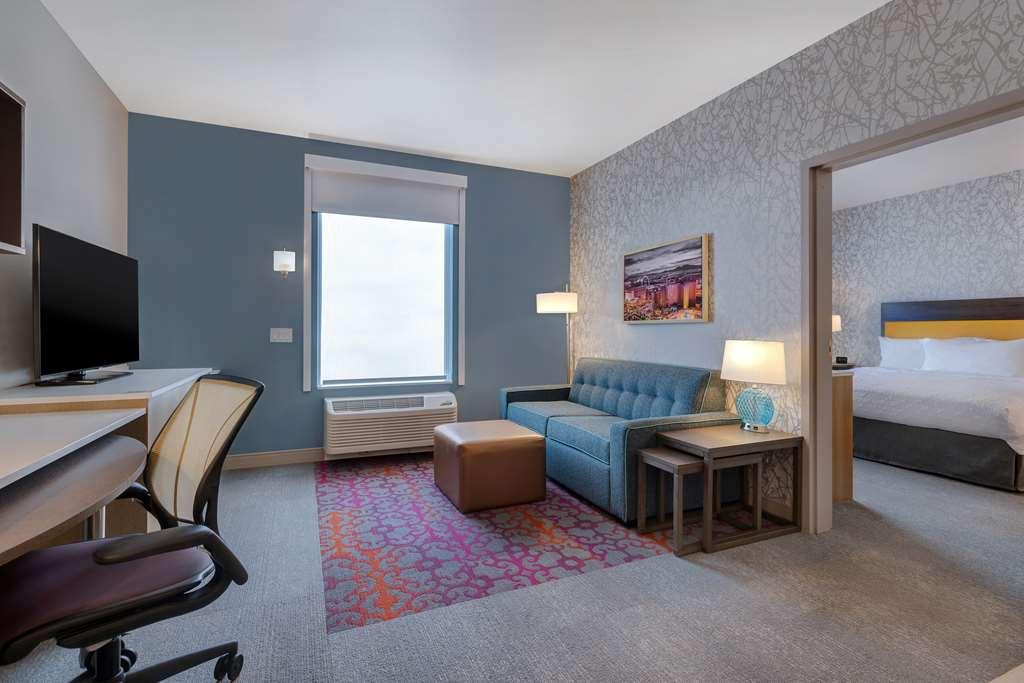 Home2 Suites By Hilton Las Vegas I-215 Curve Δωμάτιο φωτογραφία