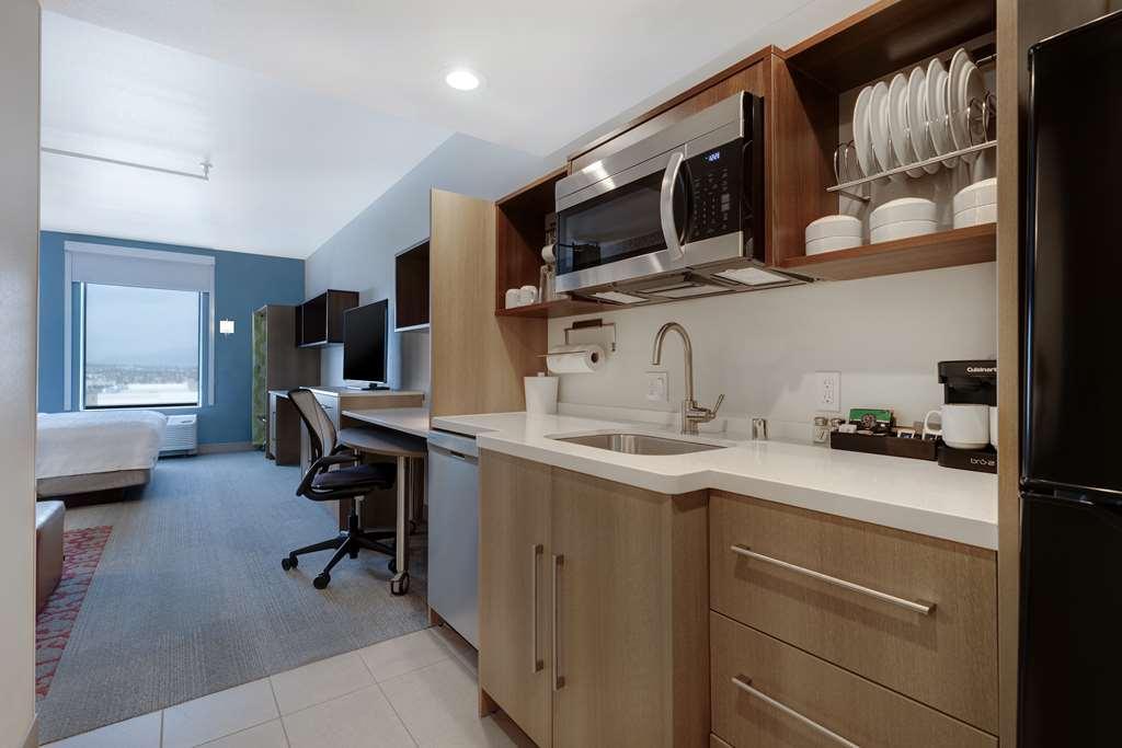 Home2 Suites By Hilton Las Vegas I-215 Curve Δωμάτιο φωτογραφία