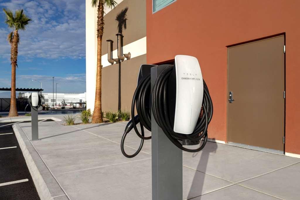 Home2 Suites By Hilton Las Vegas I-215 Curve Εξωτερικό φωτογραφία