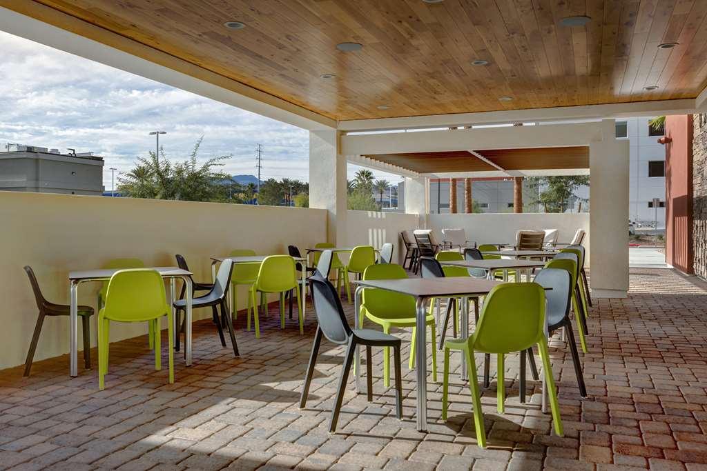 Home2 Suites By Hilton Las Vegas I-215 Curve Εξωτερικό φωτογραφία