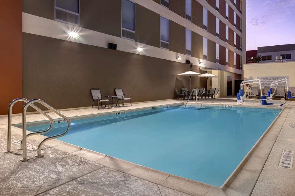 Home2 Suites By Hilton Las Vegas I-215 Curve Ανέσεις φωτογραφία
