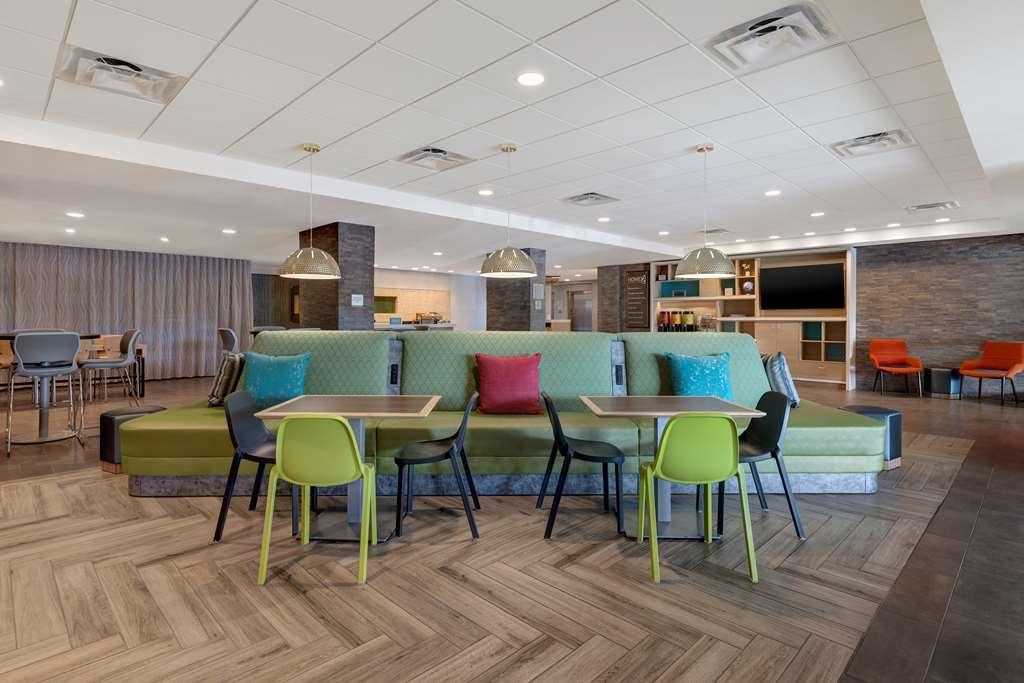 Home2 Suites By Hilton Las Vegas I-215 Curve Εσωτερικό φωτογραφία