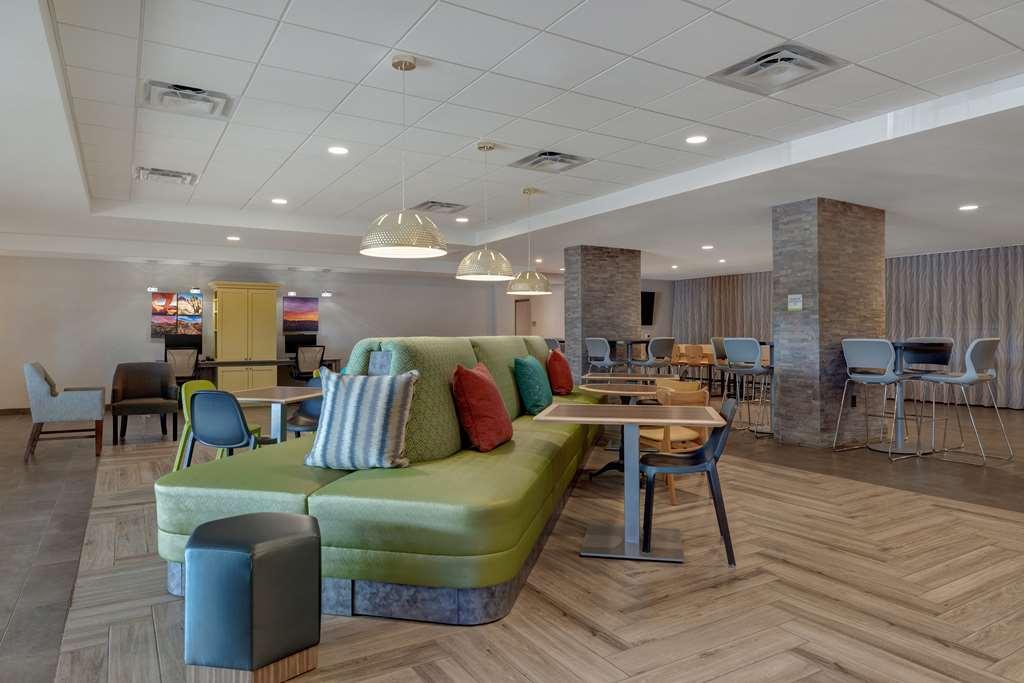 Home2 Suites By Hilton Las Vegas I-215 Curve Εσωτερικό φωτογραφία